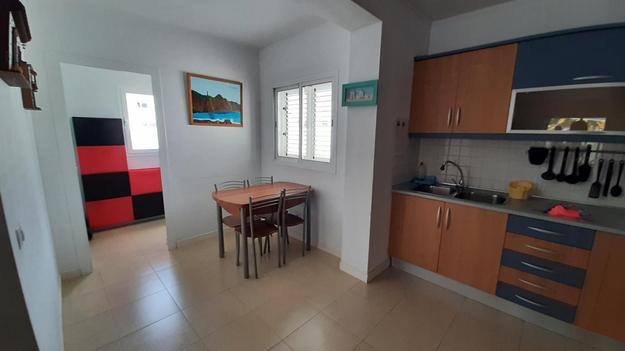 2Br Home - 3 Min To Agaete Beach - Pool Esterno foto