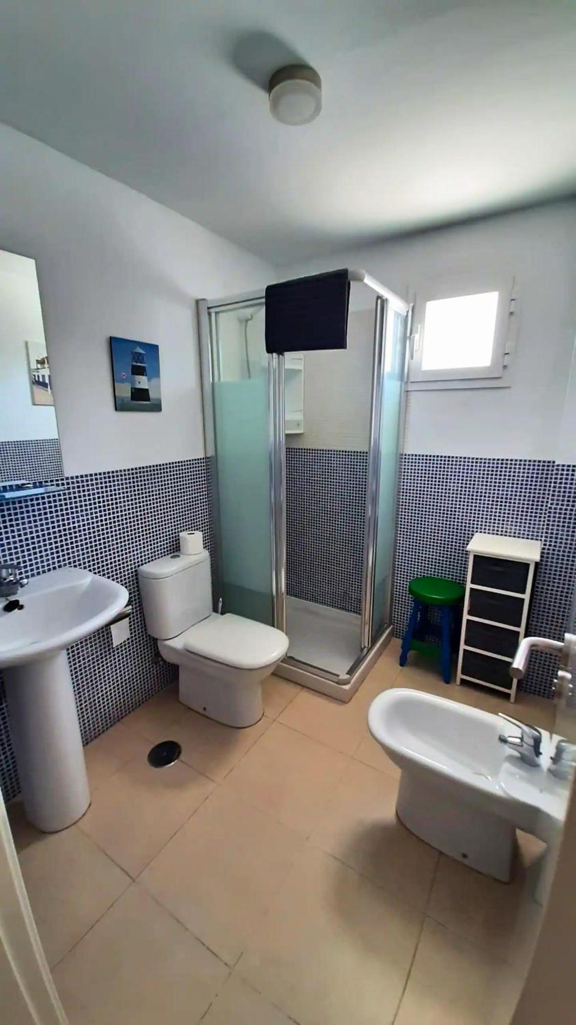 2Br Home - 3 Min To Agaete Beach - Pool Esterno foto