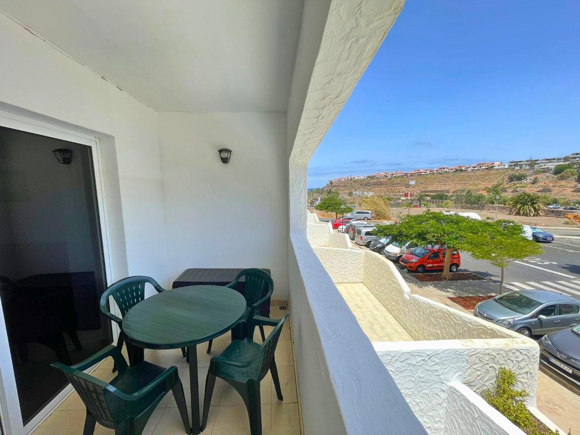 2Br Home - 3 Min To Agaete Beach - Pool Esterno foto
